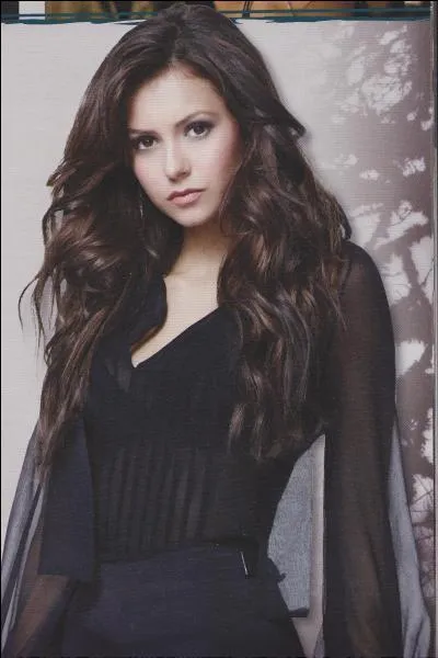 Qui est le sosie d'Elena ?