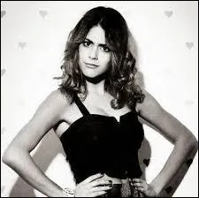 A-t-elle des animaux ?