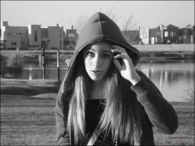 Martina a-t-elle des frres et surs ?