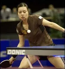 Huang Weiwei fait partie d'un pays qui fait beaucoup pour le dveloppement du tennis de table europen. Elle joue pour l'quipe :