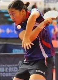 Aucun doute, Li Xue est une vraie :