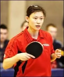 Liu Na, la grande championne :