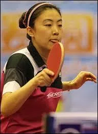 Une gloire et une digne reprsentante de l'Europe, cette joueuse, Hu Melek, est :