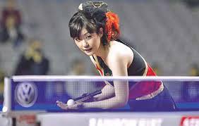 Quiz Ping-pong