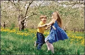 En Australie et en Nouvelle-Zélande, le début du printemps officiel est le 1er .....