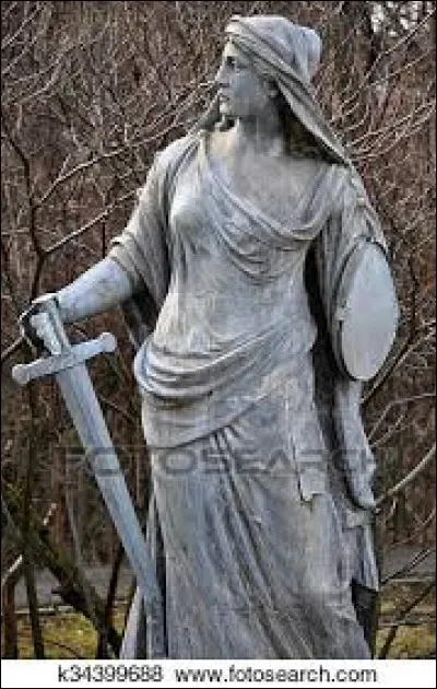 La déesse romaine de la fertilité et du printemps est...