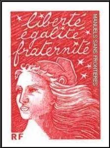 Le prix d'un timbre courant au 01/01/2014 est de :