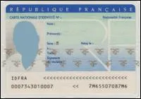 La carte d'identit devient valable au 01/01/2014 durant :