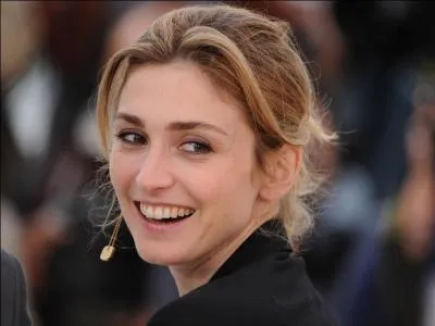 Dans quel film Julie Gayet n'a pas jou ?