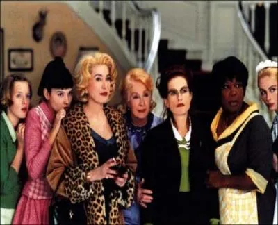 De quel film est tire cette photo ?