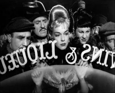 De quel film est tire cette photo ?