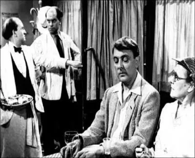 De quel film est tire cette photo ?