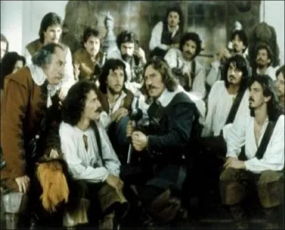 De quel film est tire cette photo ?