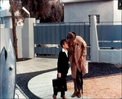 De quel film est tire cette photo ?