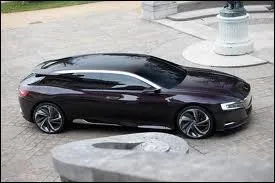 Destine au march chinois, c'est le :