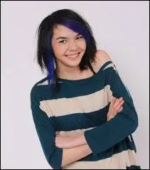 Qui est cette star ?