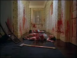 Dans quelle chambre Danny va-t-il essayer d'entrer ?