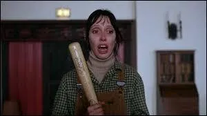 Comment se nomme la femme de Jack Torrance ?