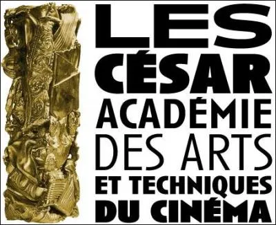 Qui a gagn le csar du meilleur acteur ?