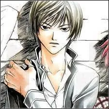 De quel manga Ogami vient-il ?