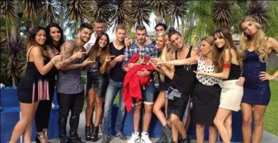 Quel animal les Anges vont-ils adopter ?