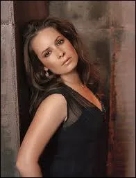 Piper : Quels pouvoirs n'appartiennent pas  Piper ?