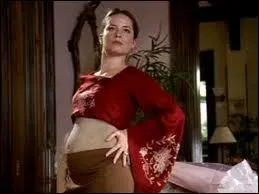 Piper : Pourquoi Piper est-elle persuade d'avoir une fille ?