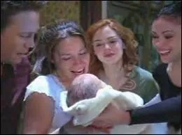 Piper : O Piper a-t-elle accouch ?