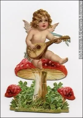 Dieu exigea que Mozart reste ici et ...