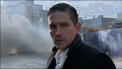 Dans la srie, comment s'appelle-t-il ?