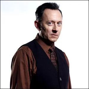 Dans la srie, comment s'appelle-t-il ?