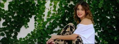 Comment s'appelle sa mre ?