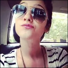 Qui tait amoureuse de Tomas ?