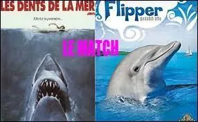 Savez-vous comment diffrencier le poisson du ctac ?