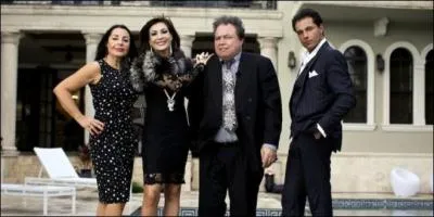 De quelle nationalit est la famille de Giuseppe ?