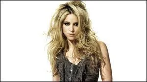 Qui est cette artiste ?