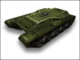 Quel est le tank le plus cher ?