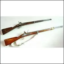 Laquelle de ces units de cavalerie tire  cheval ?