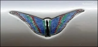 Quelle est cette marque ?