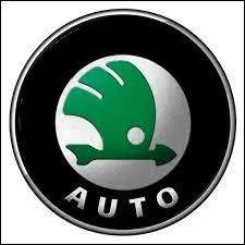 Quelle est cette marque ?