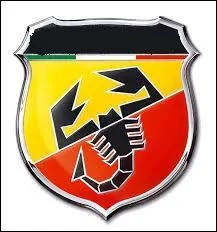 Quelle est cette marque ?