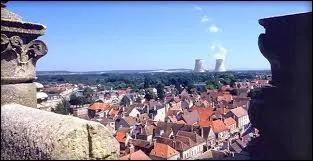 Nogent-sur-Seine est une commune champardennaise connue surtout pour sa centrale nuclaire. Elle se situe dans le dpartement n ...