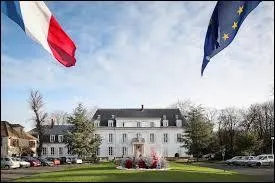 La ville Seine-et-Marnaise de Pontault-Combault se situe en rgion ...