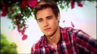 Quel ge a Jorge Blanco ?