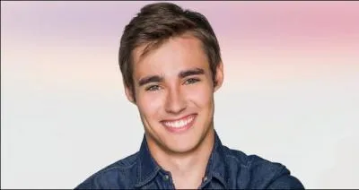 Dans quelle srie joue Jorge Blanco ?