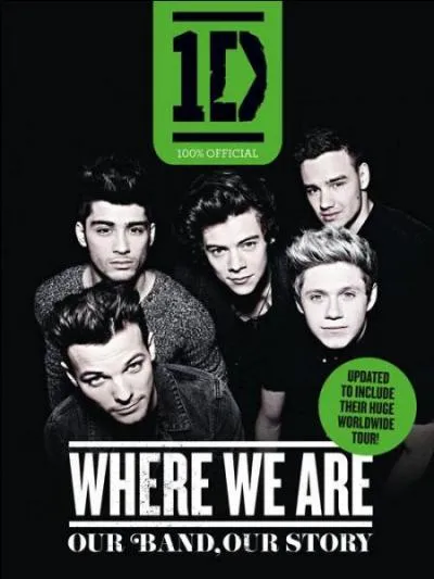 Quand le film est-il sorti ?