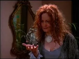 Pourquoi Piper a-t-elle peur de vaincre la Nride ?