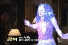 Pourquoi Paige est-elle un demi-tre de lumire ?