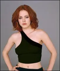 Pourquoi Paige a-t-elle t abandonne  la naissance ?