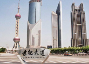 Quiz Bac : Shanghai, une ville mondiale